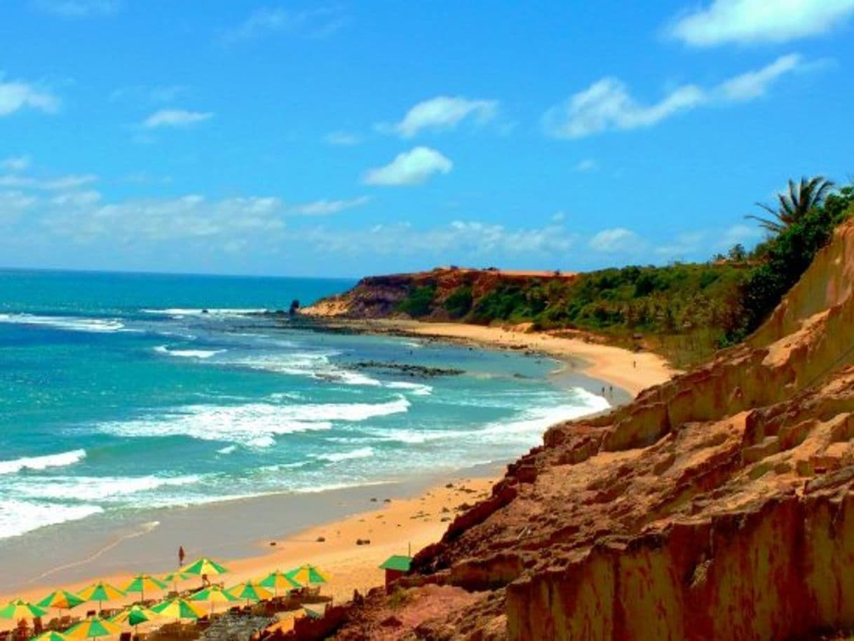 Place Amor Beach (Praia da Pipa) - TripAdvisor