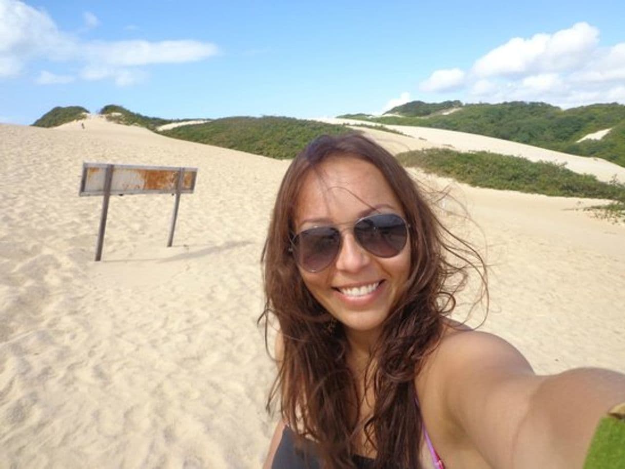 Place Dunas de Genipabu (Natal) - TripAdvisor