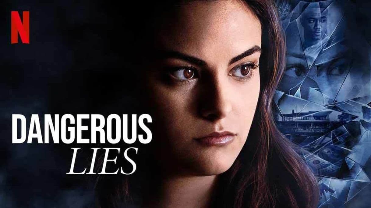 Movie Dangerous Lies