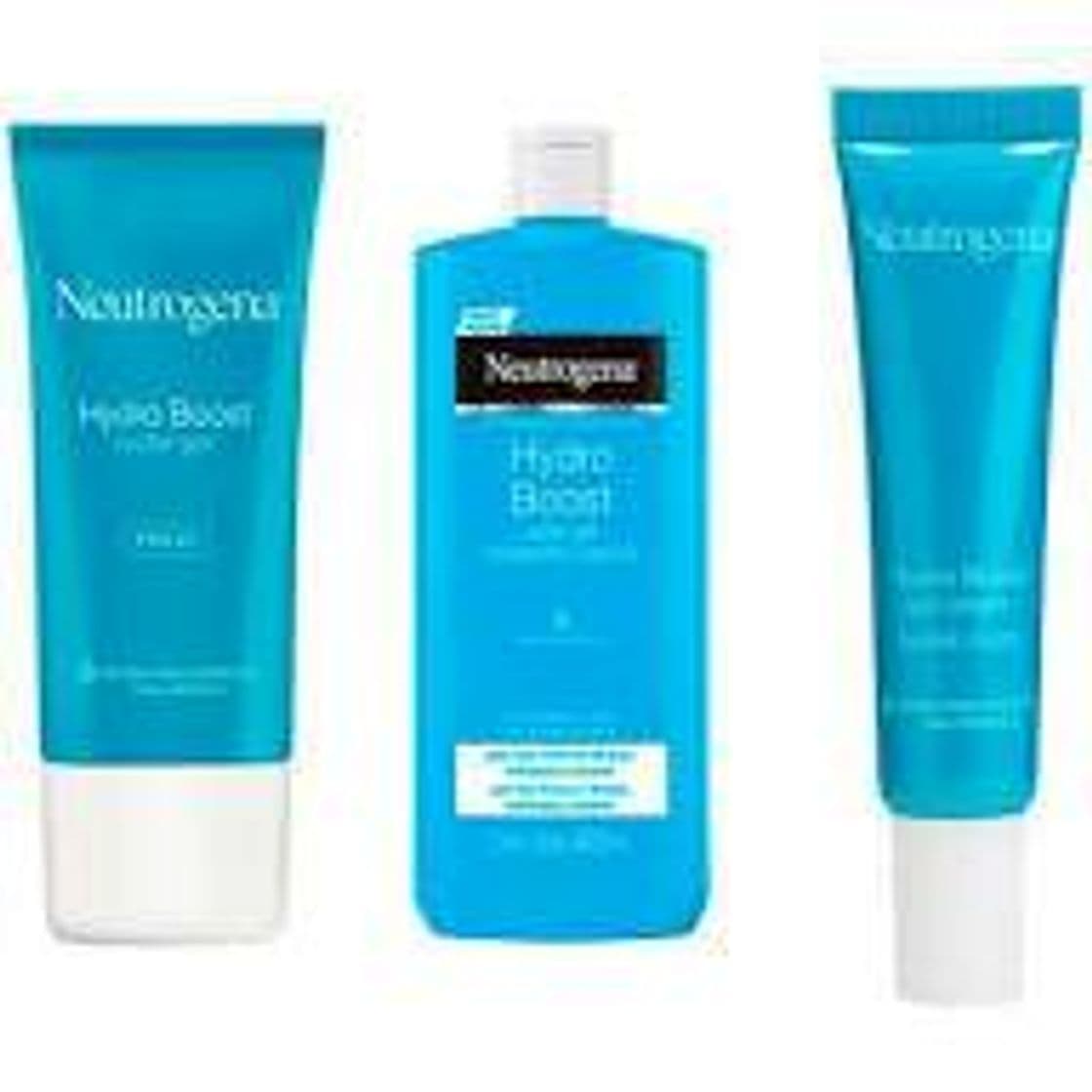 Fashion Kit facial Neutrogena