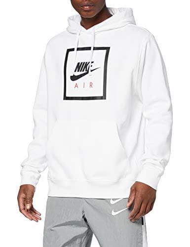 Lugar Nike M NSW Po Hoodie Air 5 Sudadera