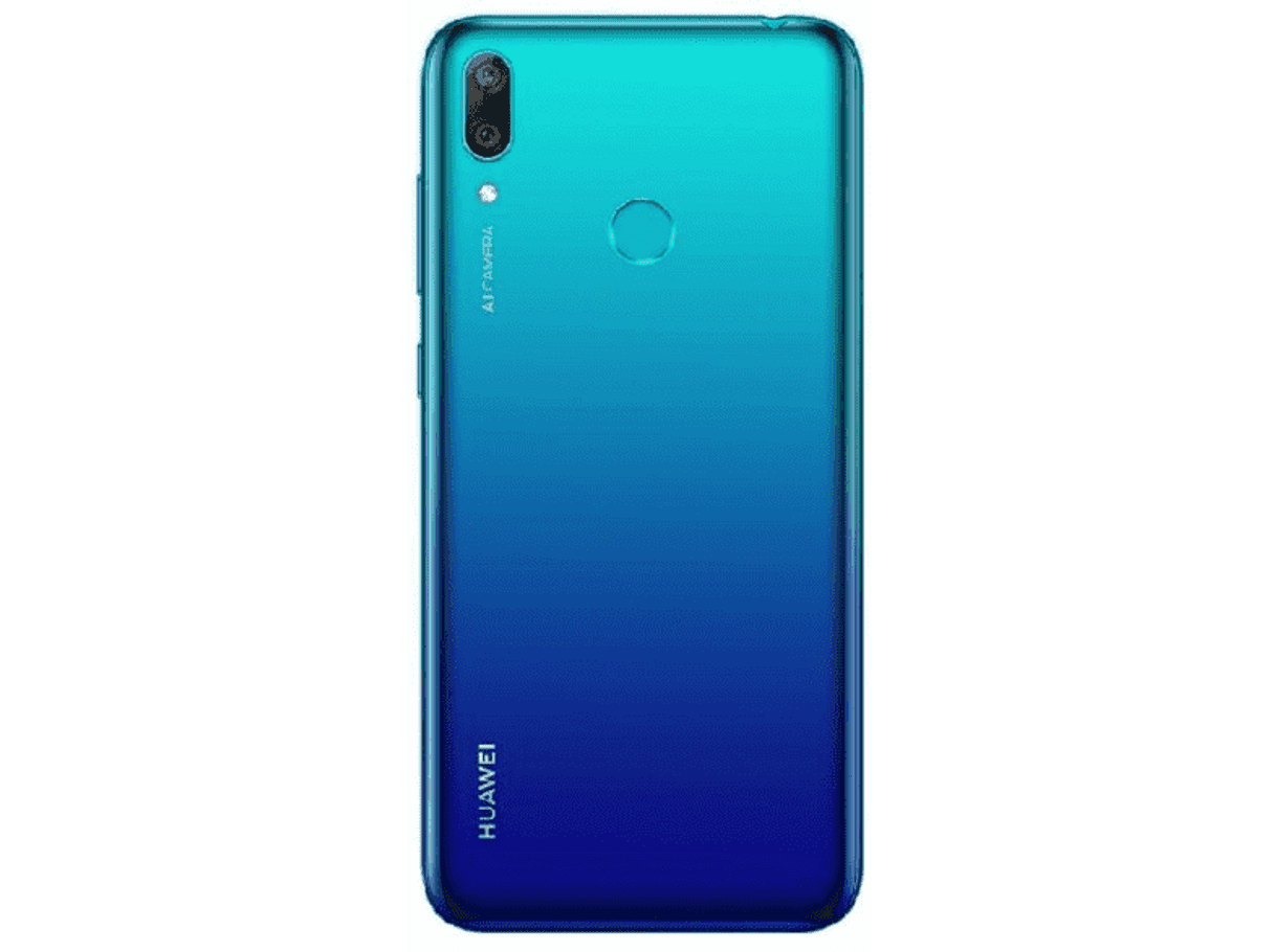 Electronic Huawei Y7 2019 15,9 cm