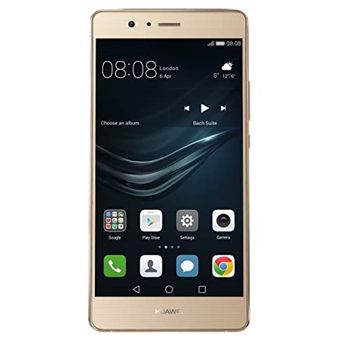 Electronic Huawei P9 lite - Smartphone de 5.2"