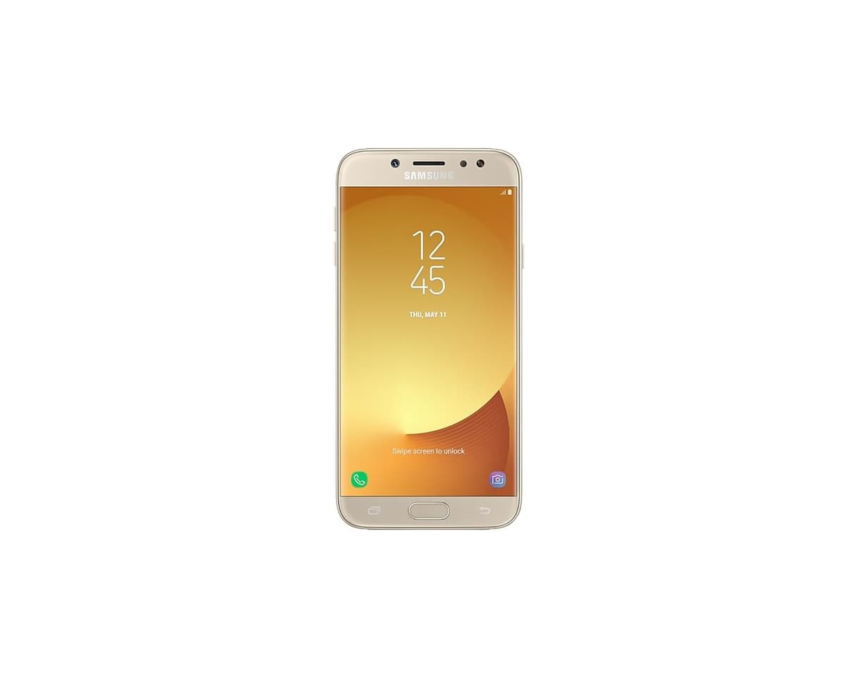 Electrónica Samsung Galaxy J7 2017 - Smartphone Libre de 5.5''