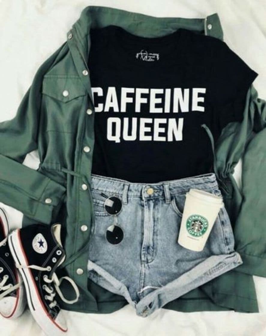 Fashion 💚