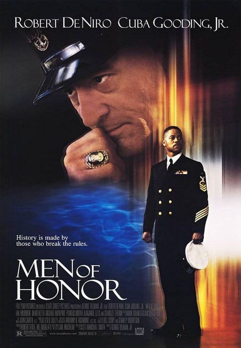 Movie Men of Honor