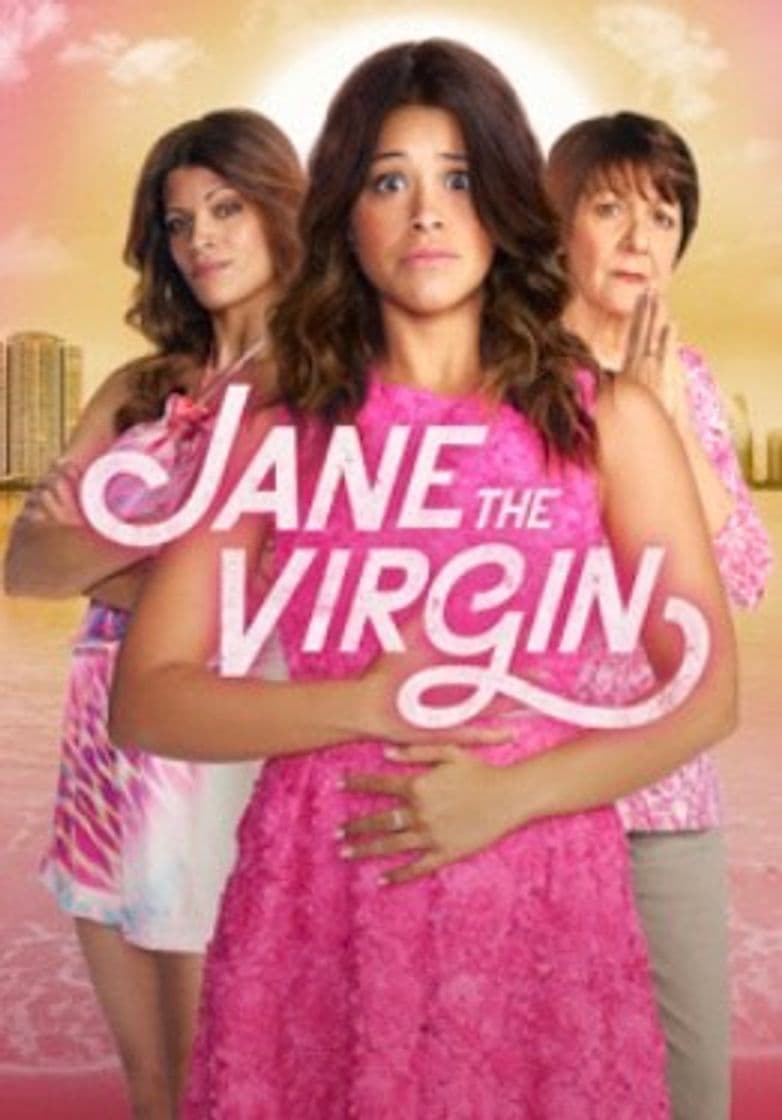 Serie Jane the Virgin