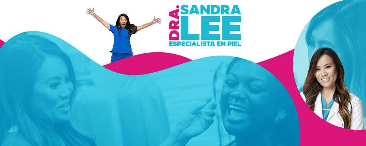 Moda Dra. Sandra Lee: Especialista en piel | Discovery Latinoamérica