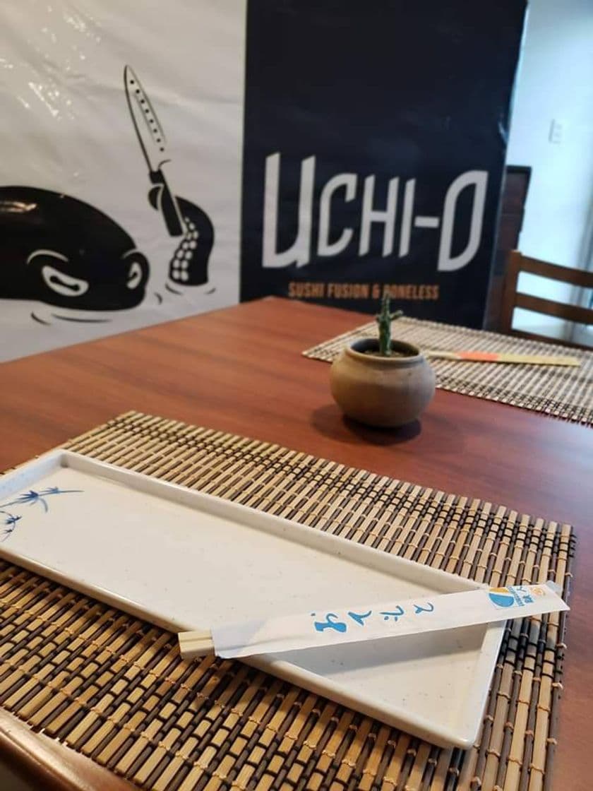 Restaurantes Uchi-O Juarez - Home - Menu, Prices, Restaurant Reviews - Facebook