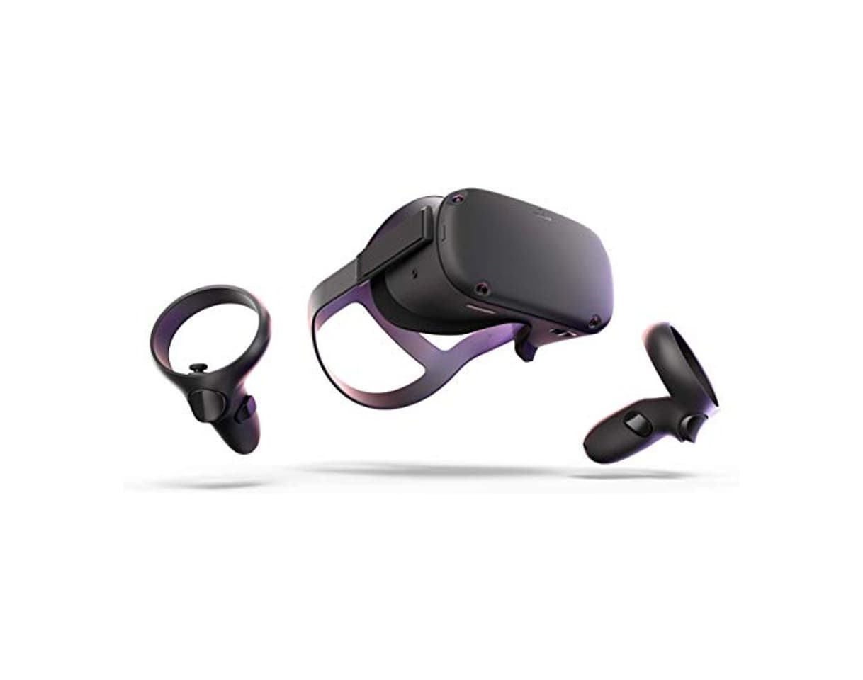 Electronic Oculus Quest All-in-one VR - Auriculares para juegos