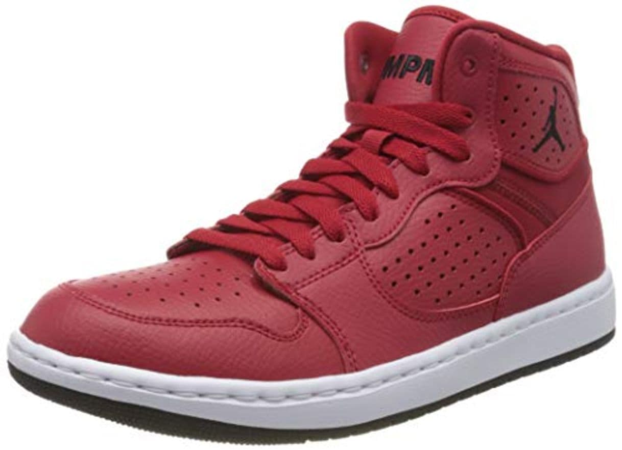 Product Nike Jordan Access, Zapatillas Altas para Hombre, Multicolor