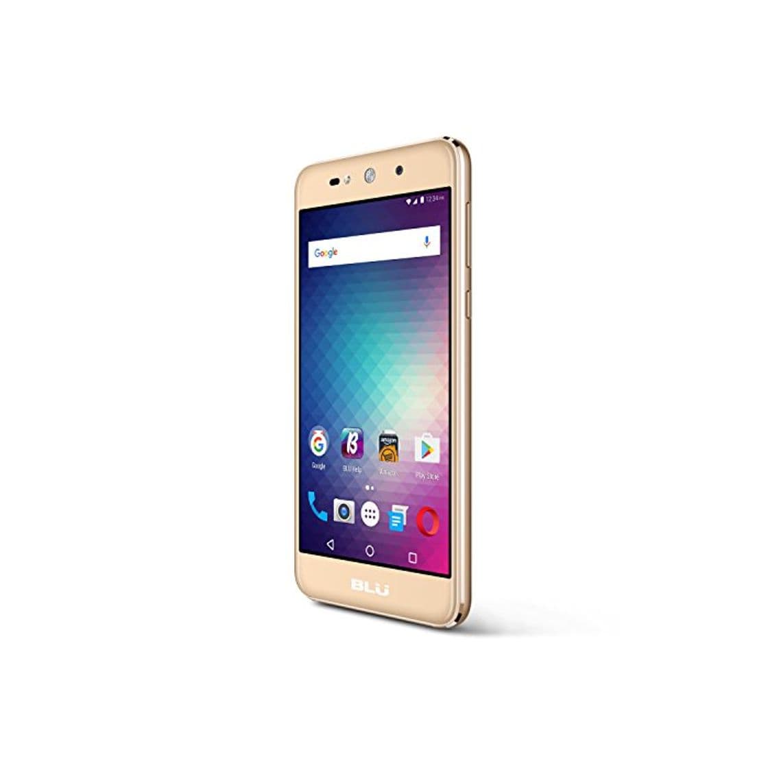 Product BLU Grand X -Smartphone Libre Doble SIM de 5