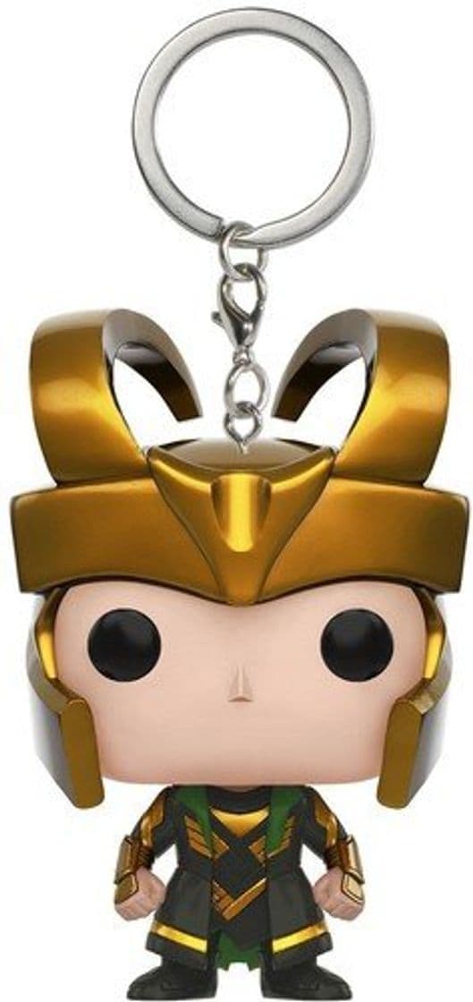 Producto Pocket POP! Keychain - Marvel