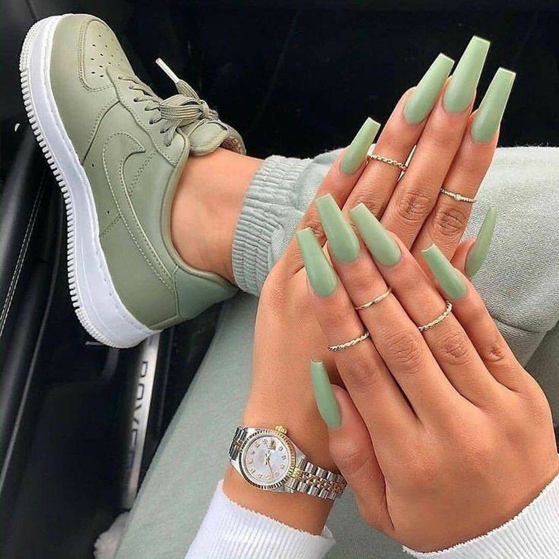 Fashion 💚