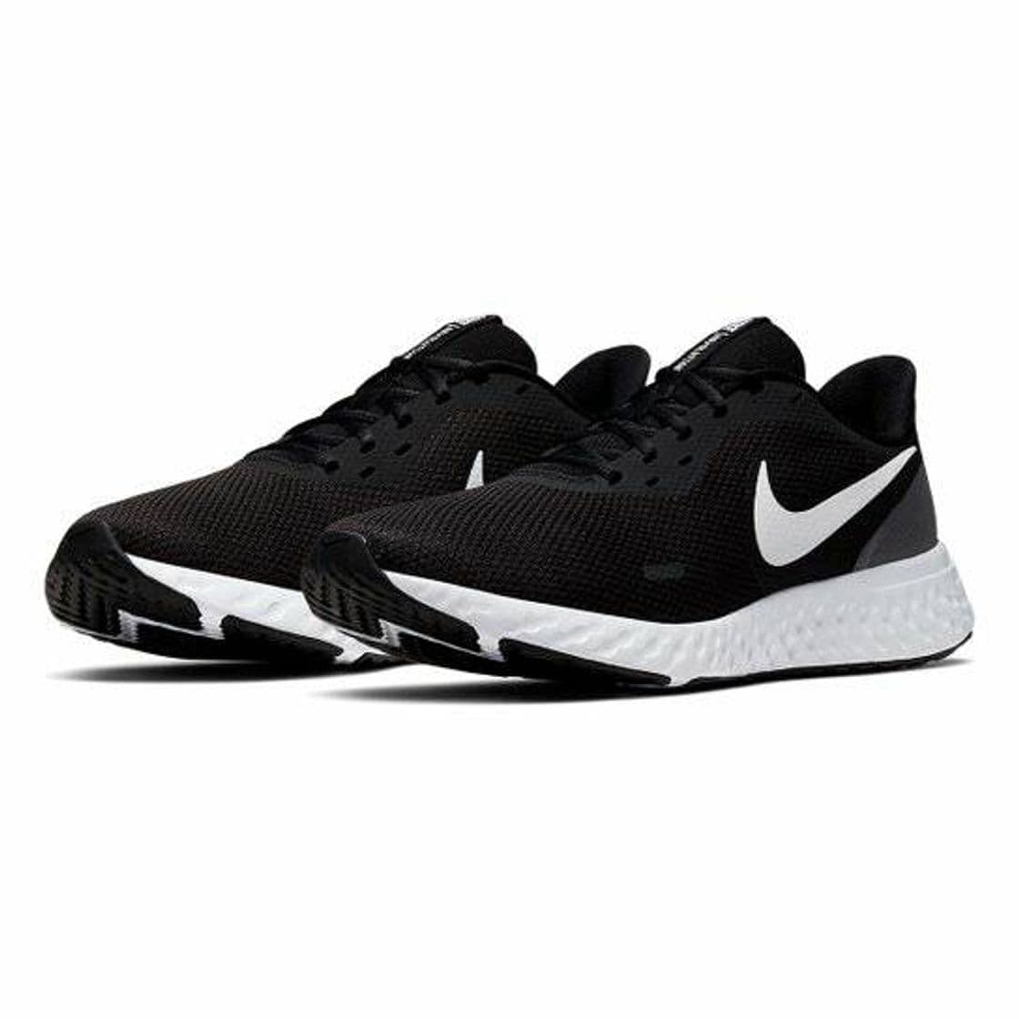 Moda Tênis Nike Revolution 5