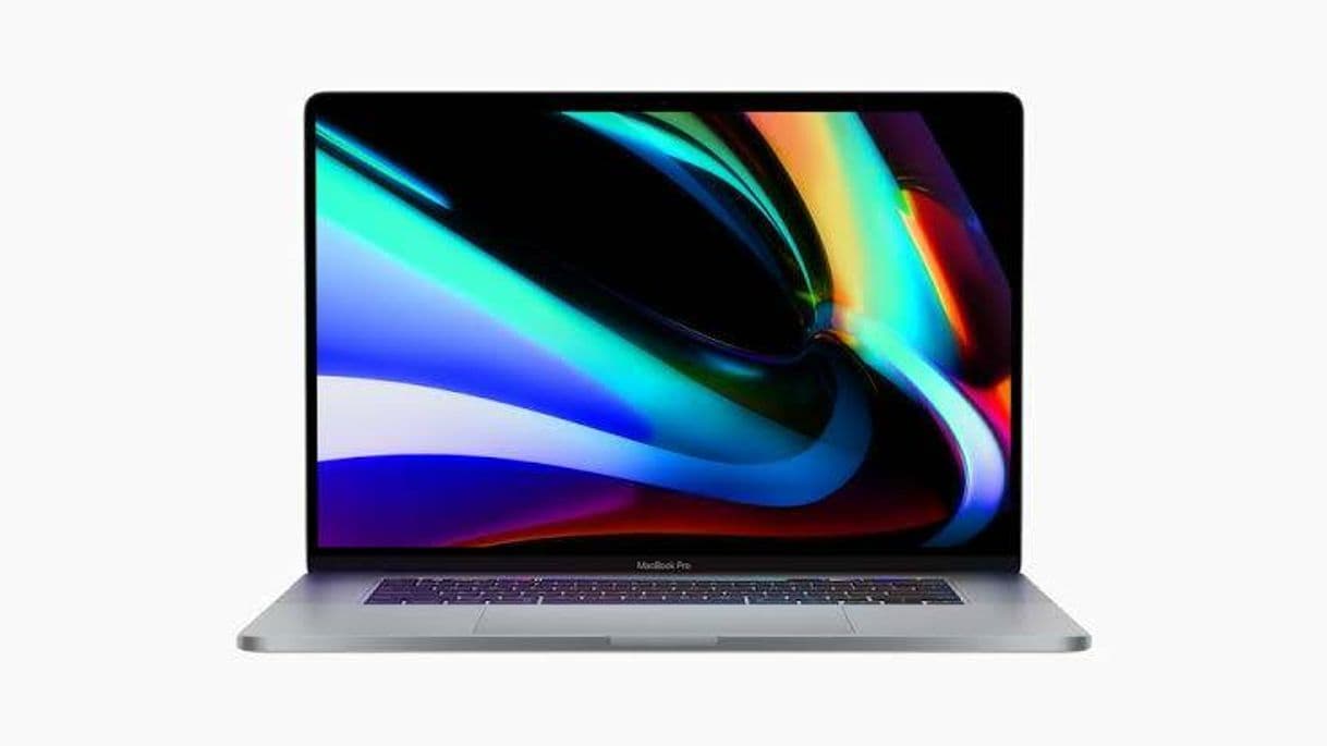 Producto MacBook Pro