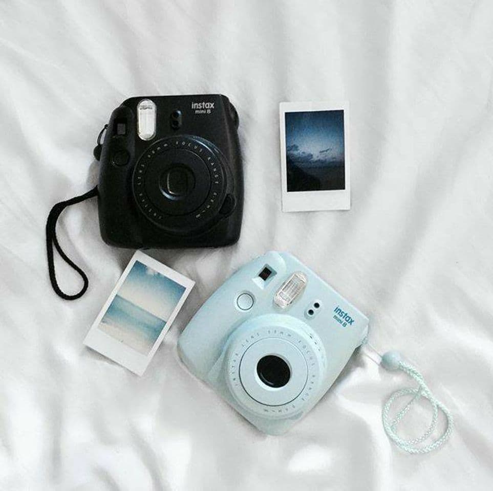 Electrónica Cámara instantánea Fujifilm Instax Mini 9