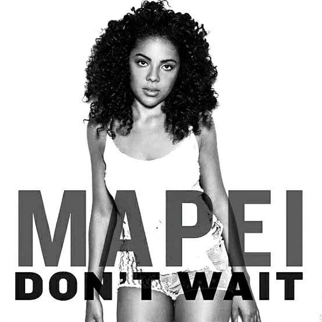 Canción Don’t Wait