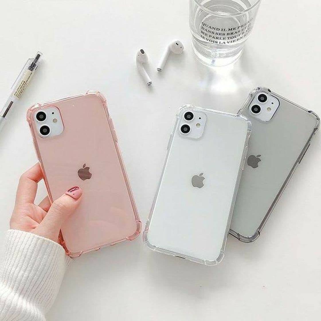 Producto Apple iPhone 11 Pro