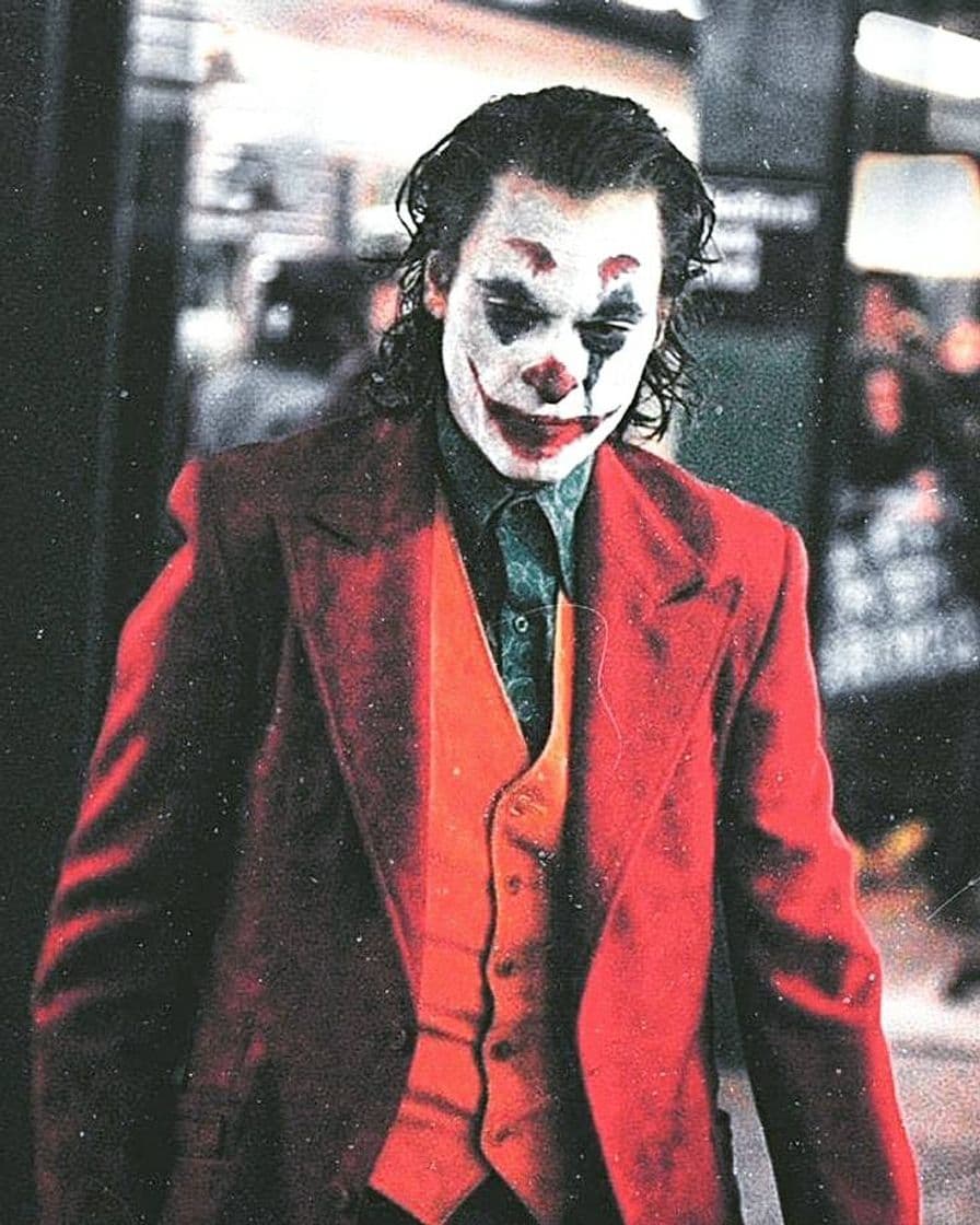 Película Joker