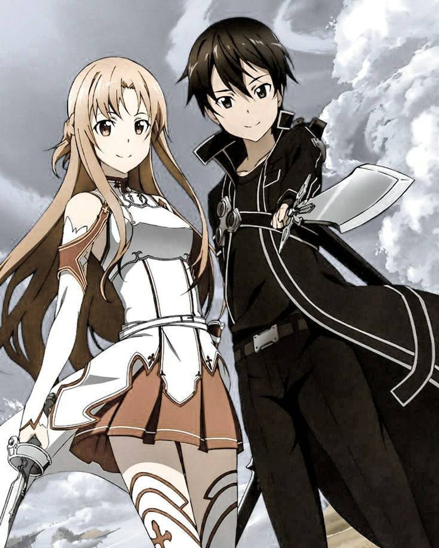 Serie Sword Art Online