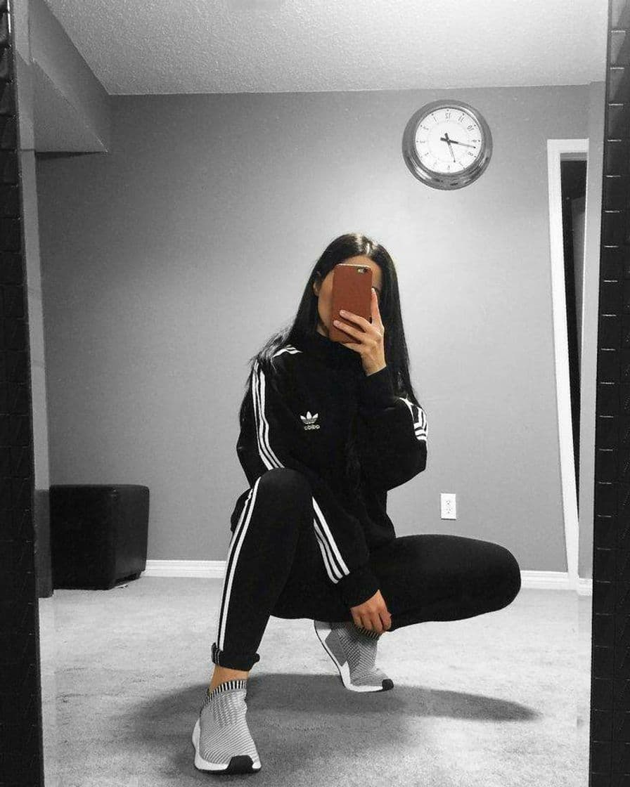 Fashion Adidas outfit 