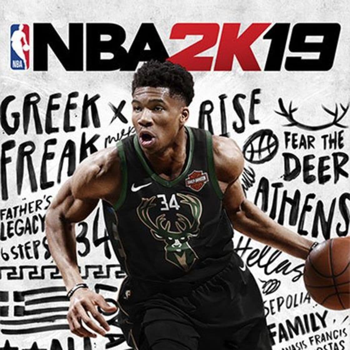 Videojuegos NBA 2K