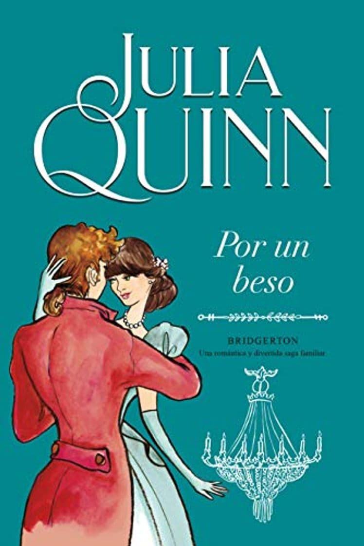 Libro Por un beso