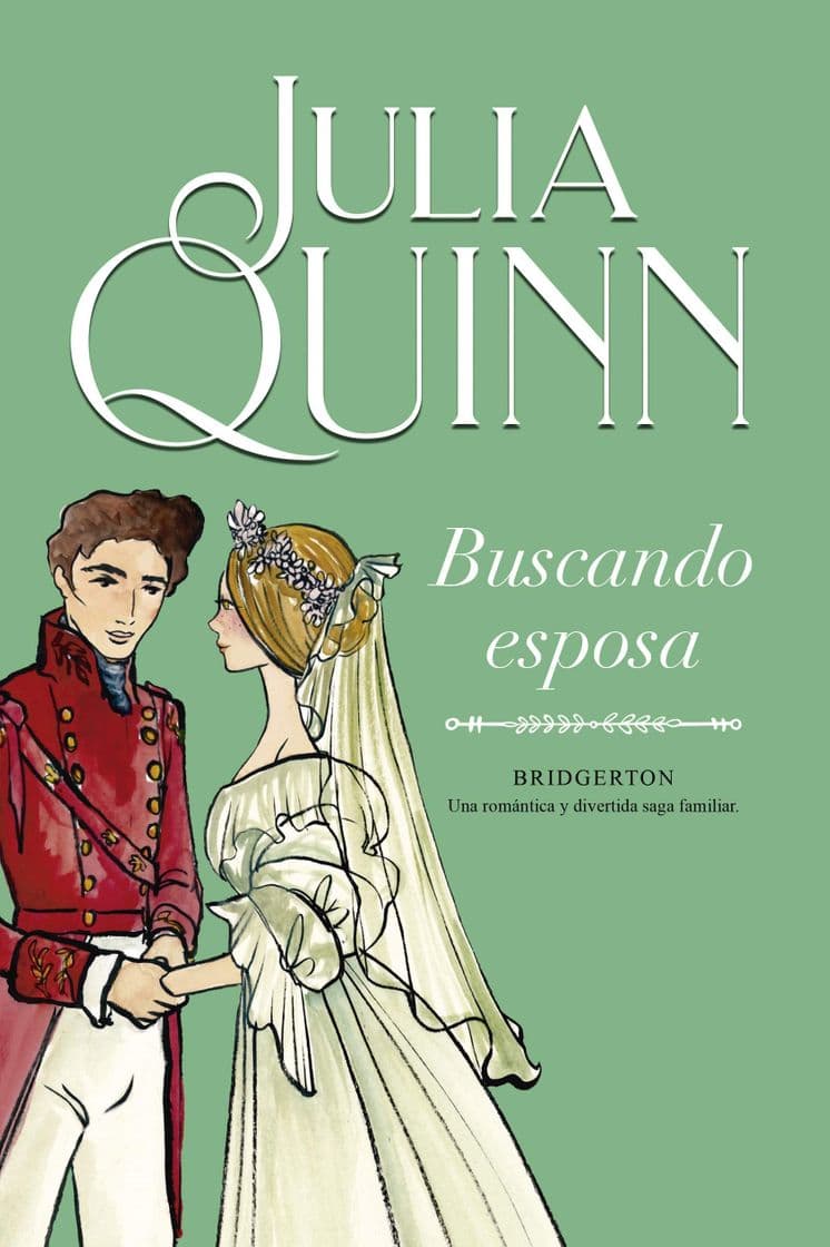 Libro Buscando esposa