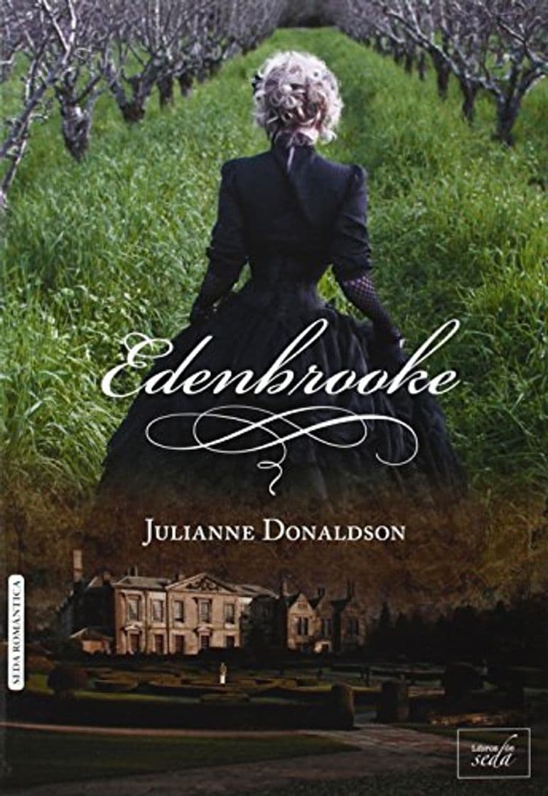 Libro EDENBROOKE