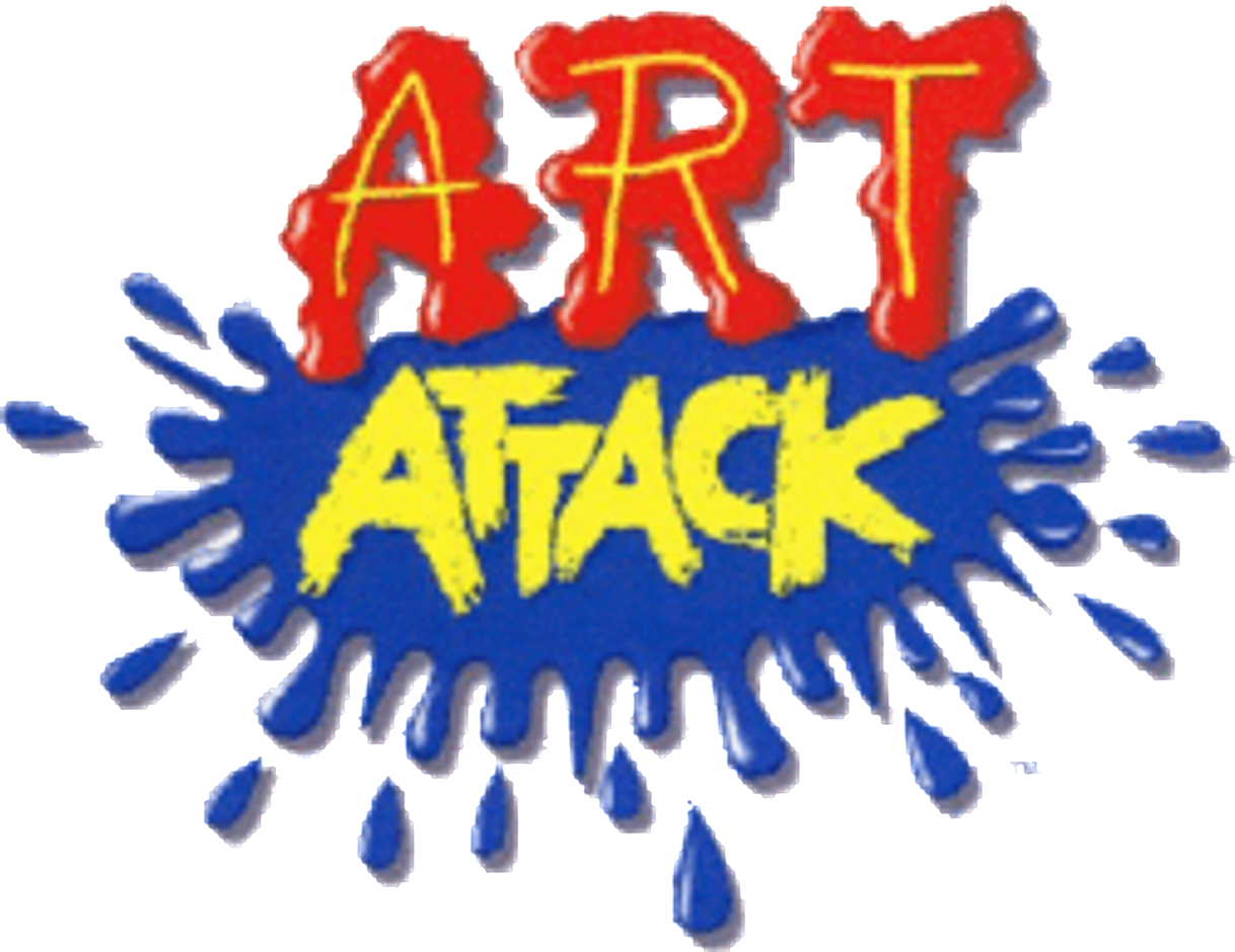 Serie Art Attack