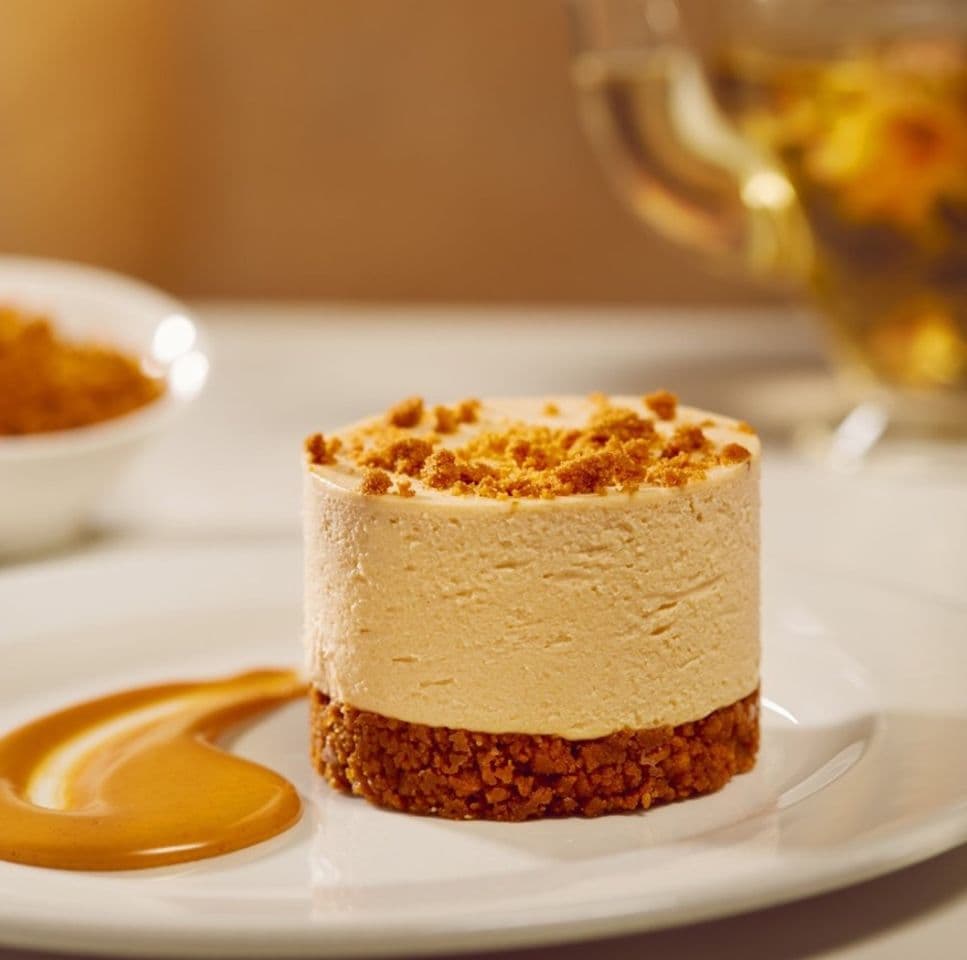 Restaurantes Heavenly Desserts®