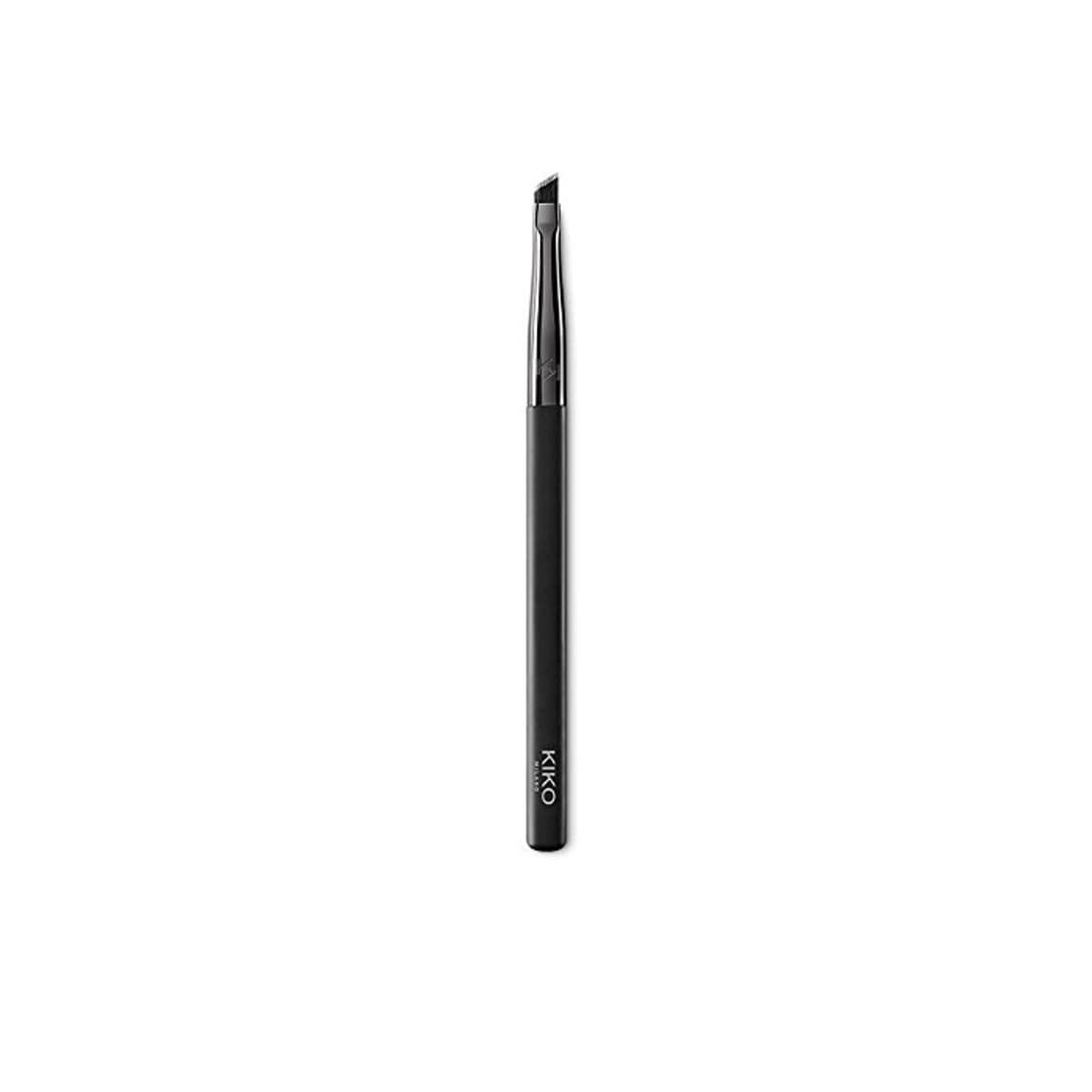 Product Kiko Milano – Eyes 62 Slanted Eyeliner Brush Slanted Brush con fibras