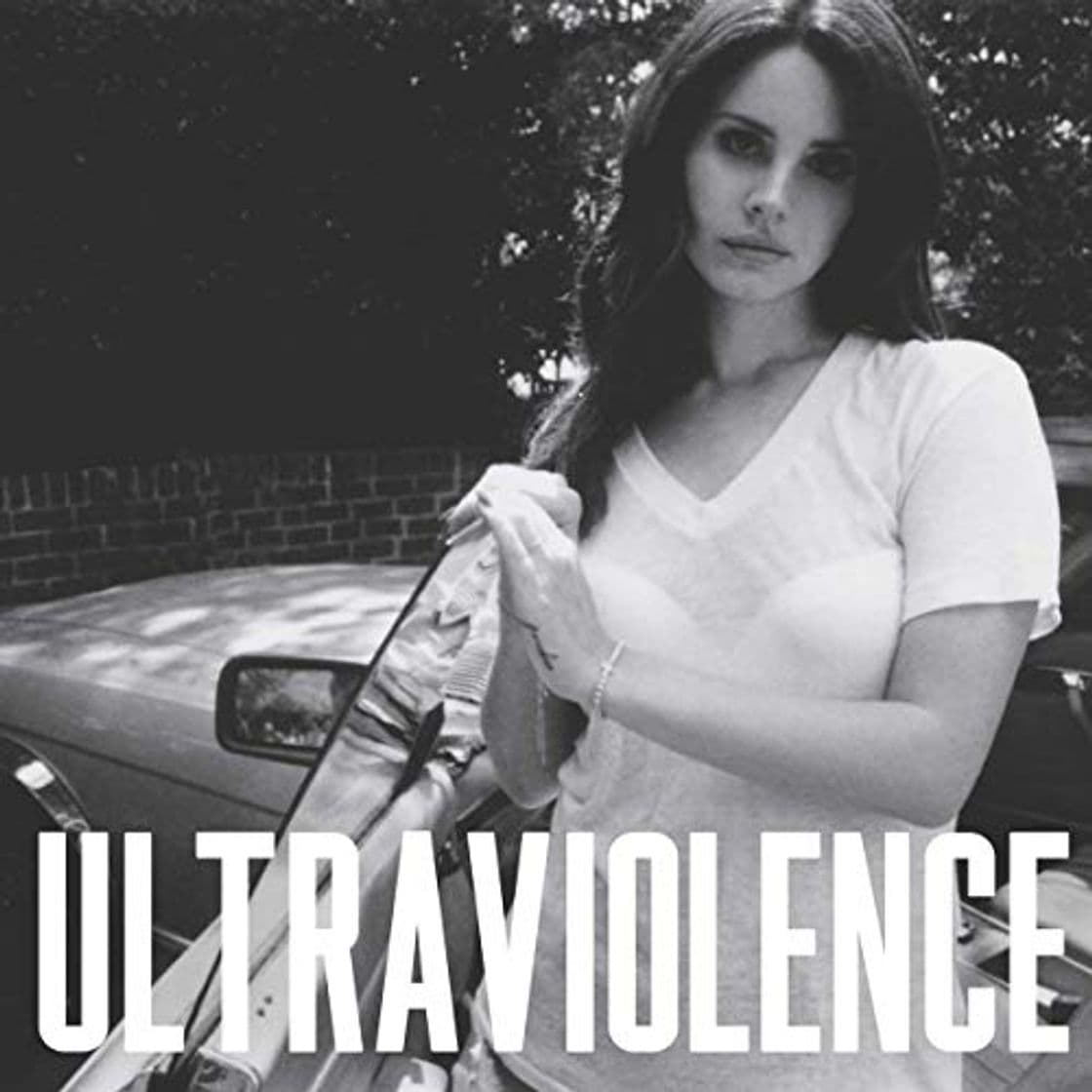 Producto Ultraviolence [Vinilo]