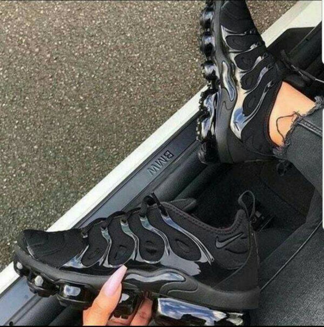 Fashion Nike - air vapormax plus 