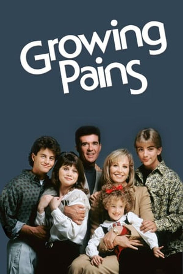 Serie Growing Pains