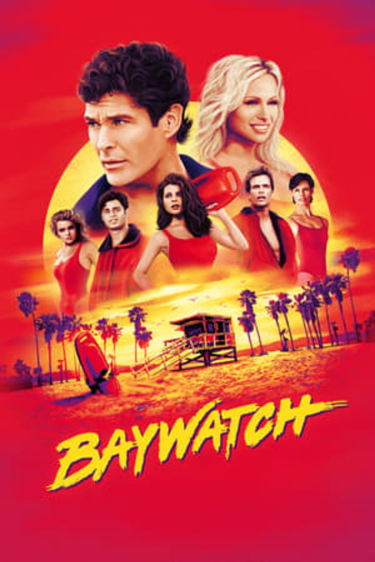 Serie Baywatch