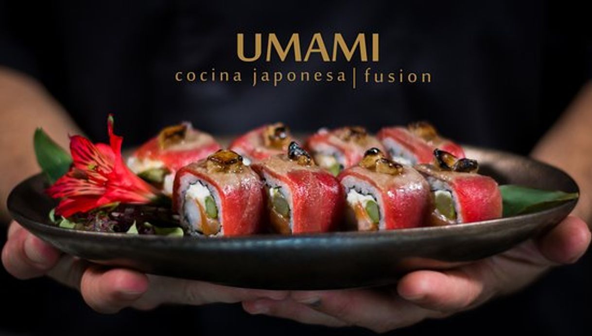 Restaurantes Unami Restaurante Japonês