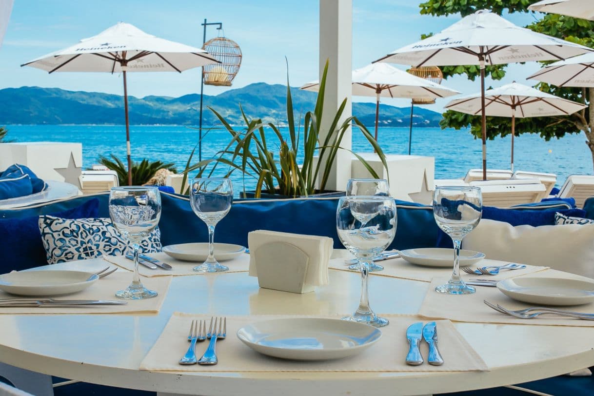 Restaurants Acqua Plage Jurerê Internacional