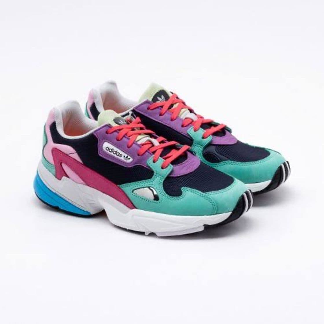 Fashion adidas Falcon W - Zapatillas para Mujer