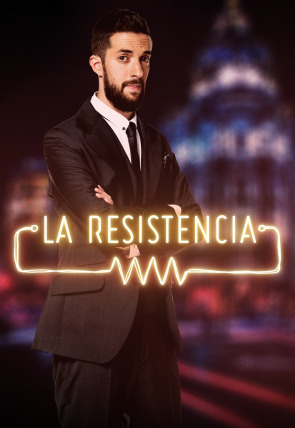 Serie La resistencia