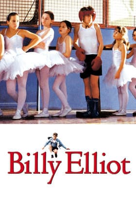 Película Billy Elliot