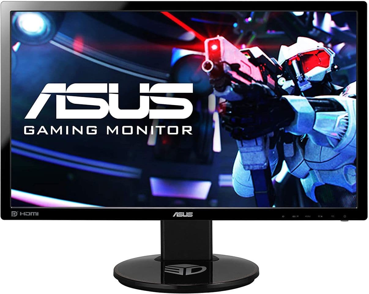 Fashion Monitor Gaming Asus VG248QE