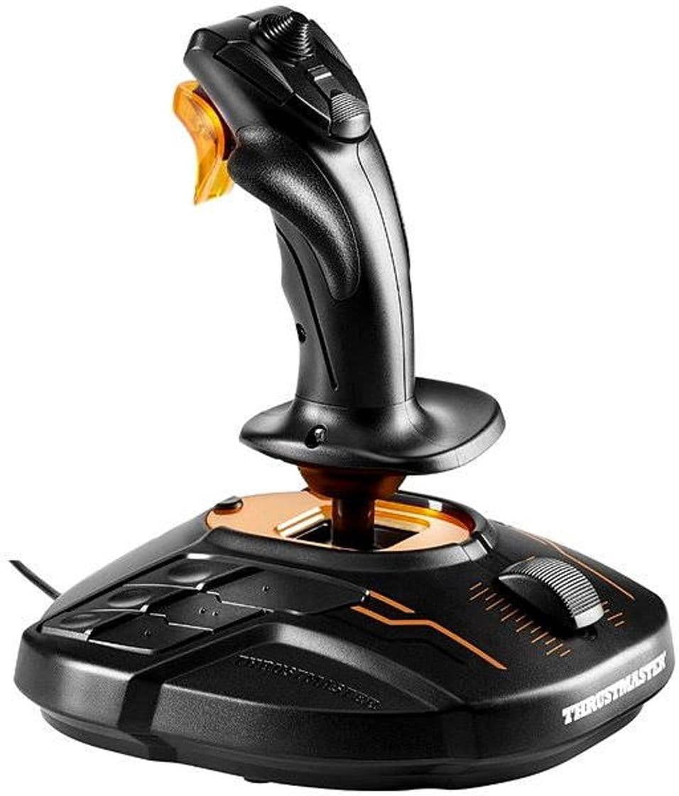 Fashion Joystick Thrustmaster T.16000M FCS PC