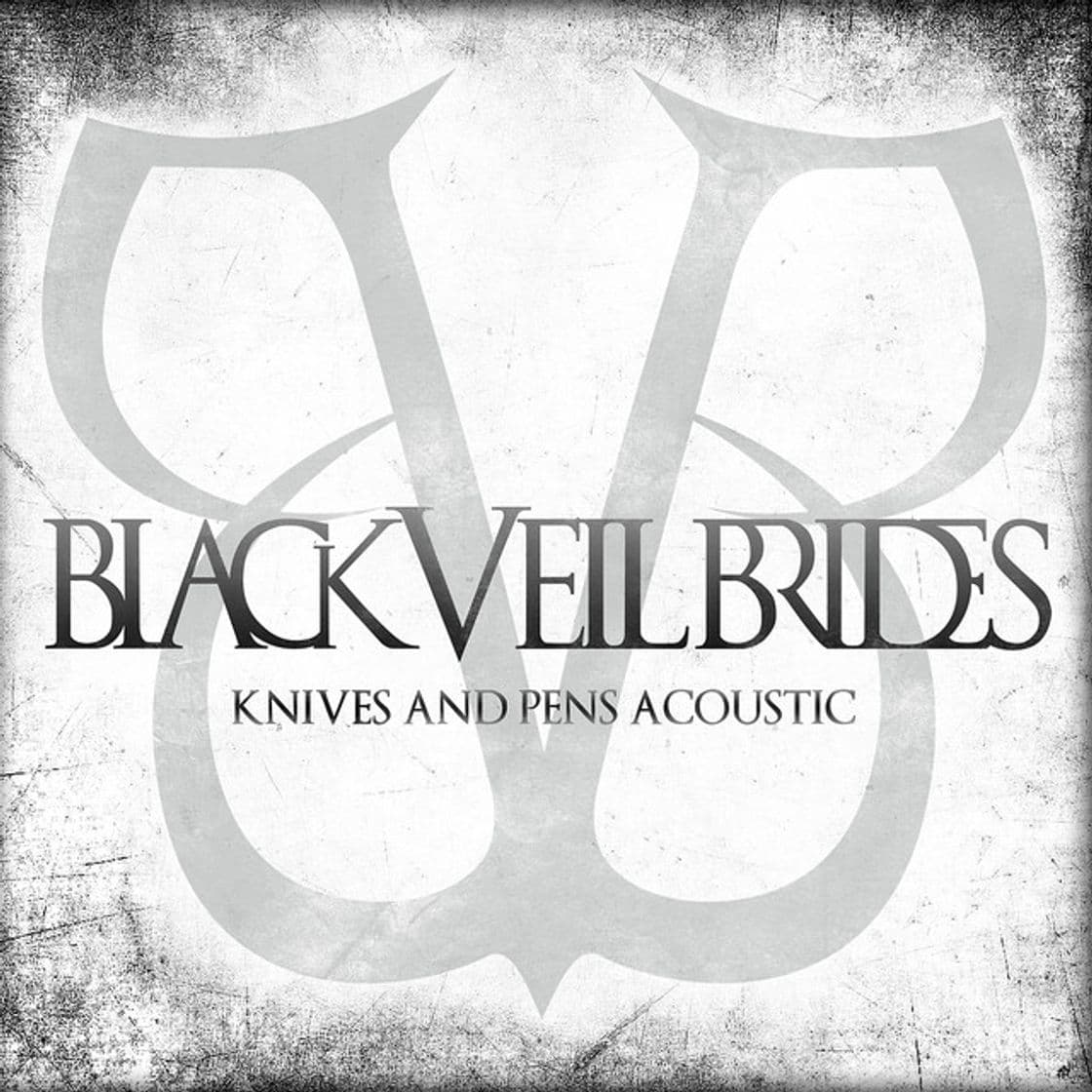 Canción Knives and Pens (Acoustic)