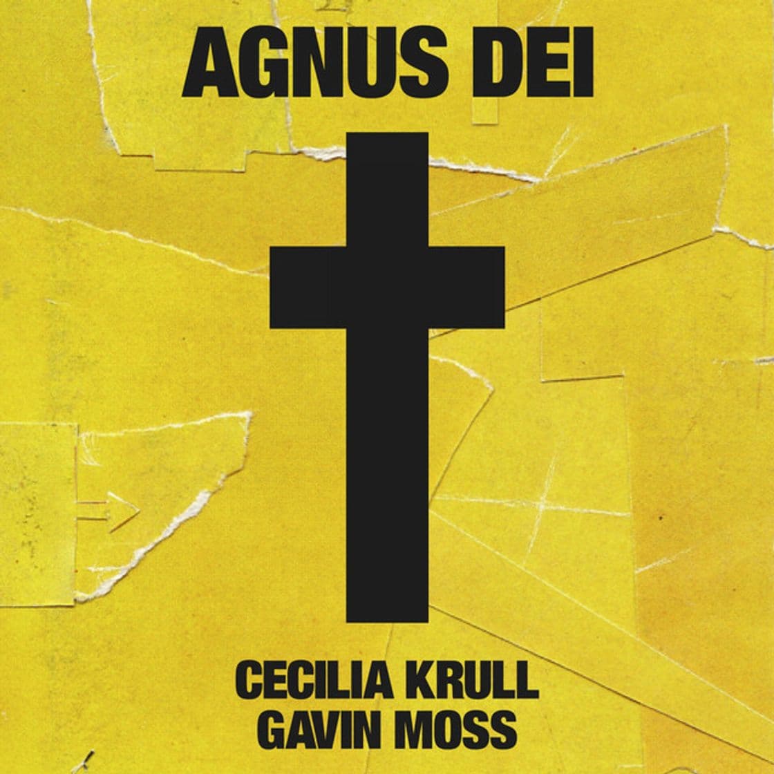 Canción Agnus Dei - From "Vis a Vis"