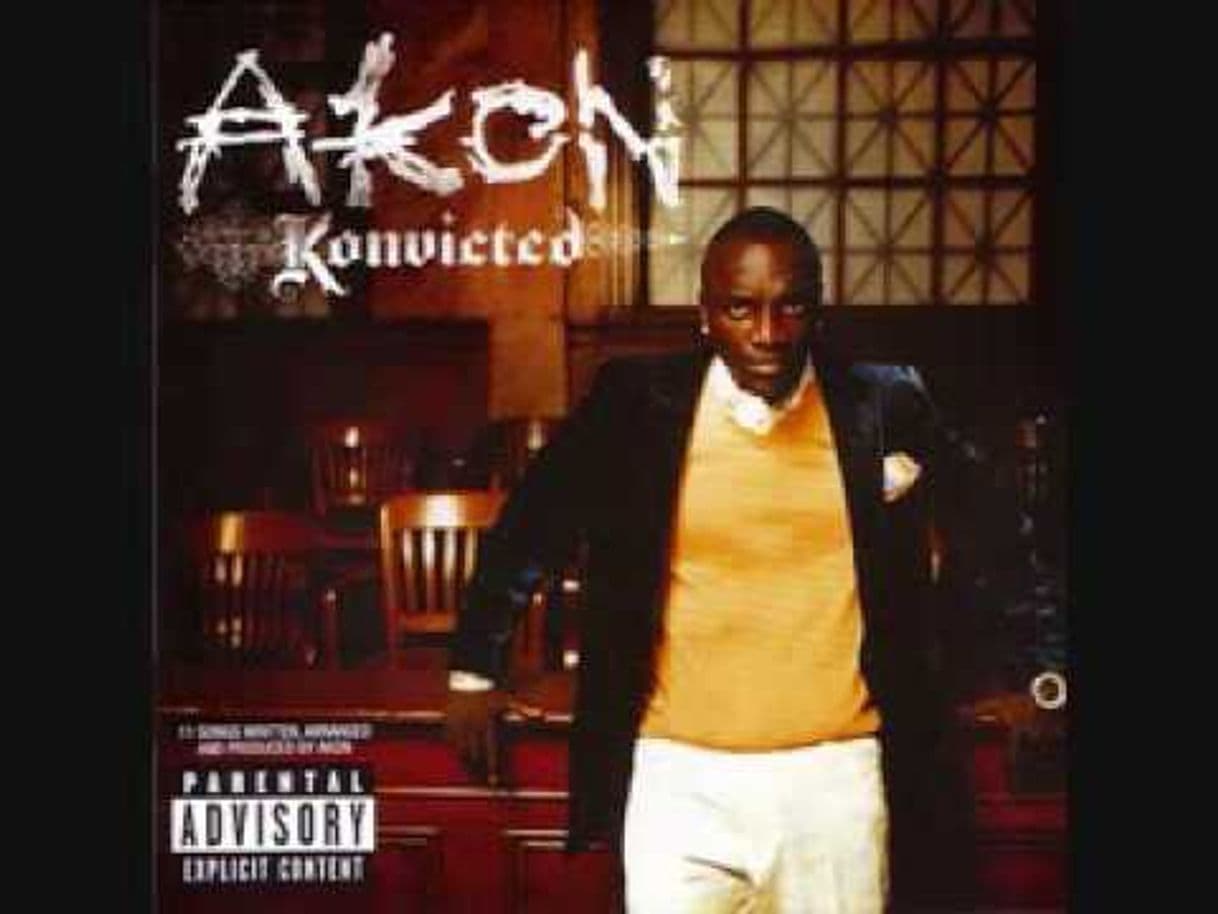 Fashion Akon - Don't Matter (Official Video) - YouTube