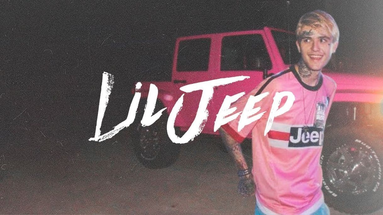 Music Lil jeep - Lil peep