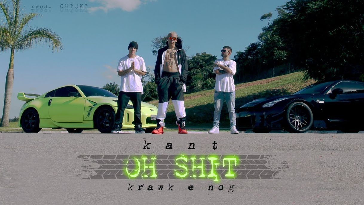 Music Kant ft. Krawk, Nog - Oh Shit | Prod. Chiocki - YouTube