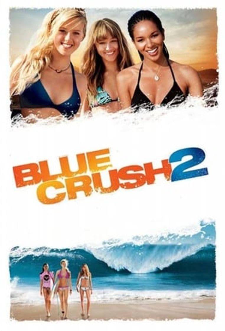 Película Blue Crush 2